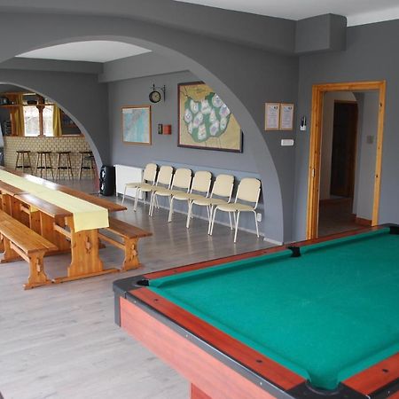Bed and Breakfast Casa Napsugar Panzio Apostag Exteriér fotografie