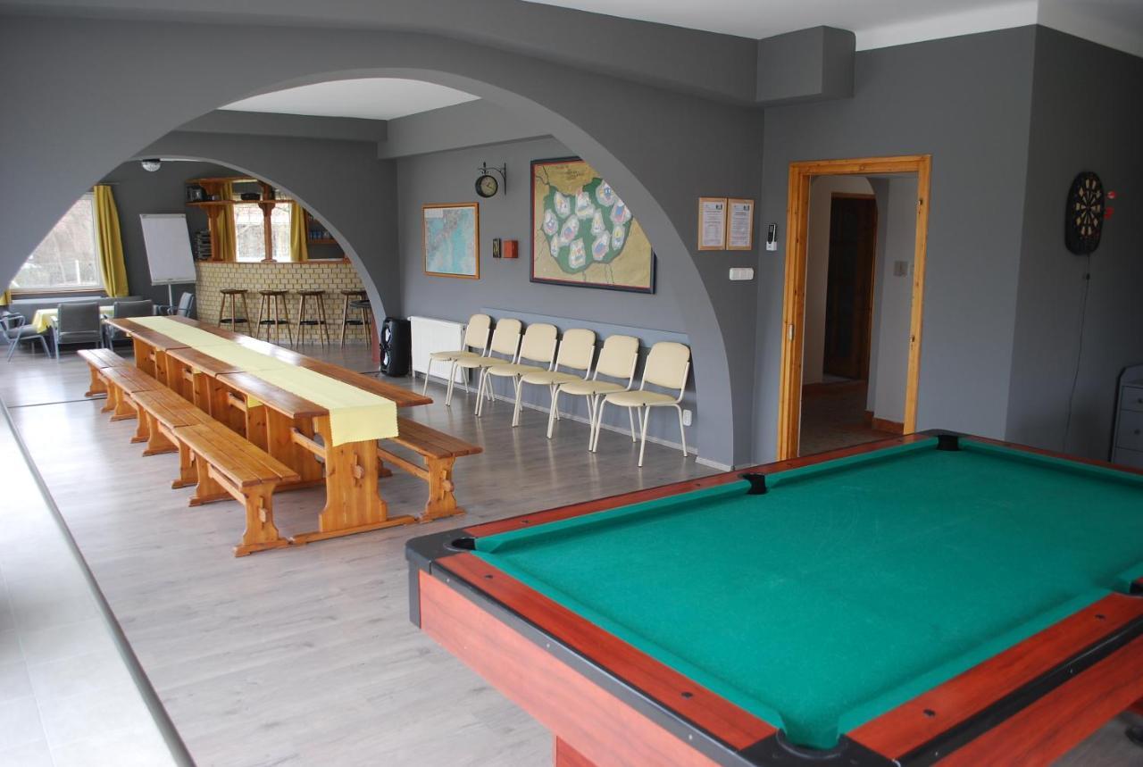 Bed and Breakfast Casa Napsugar Panzio Apostag Exteriér fotografie