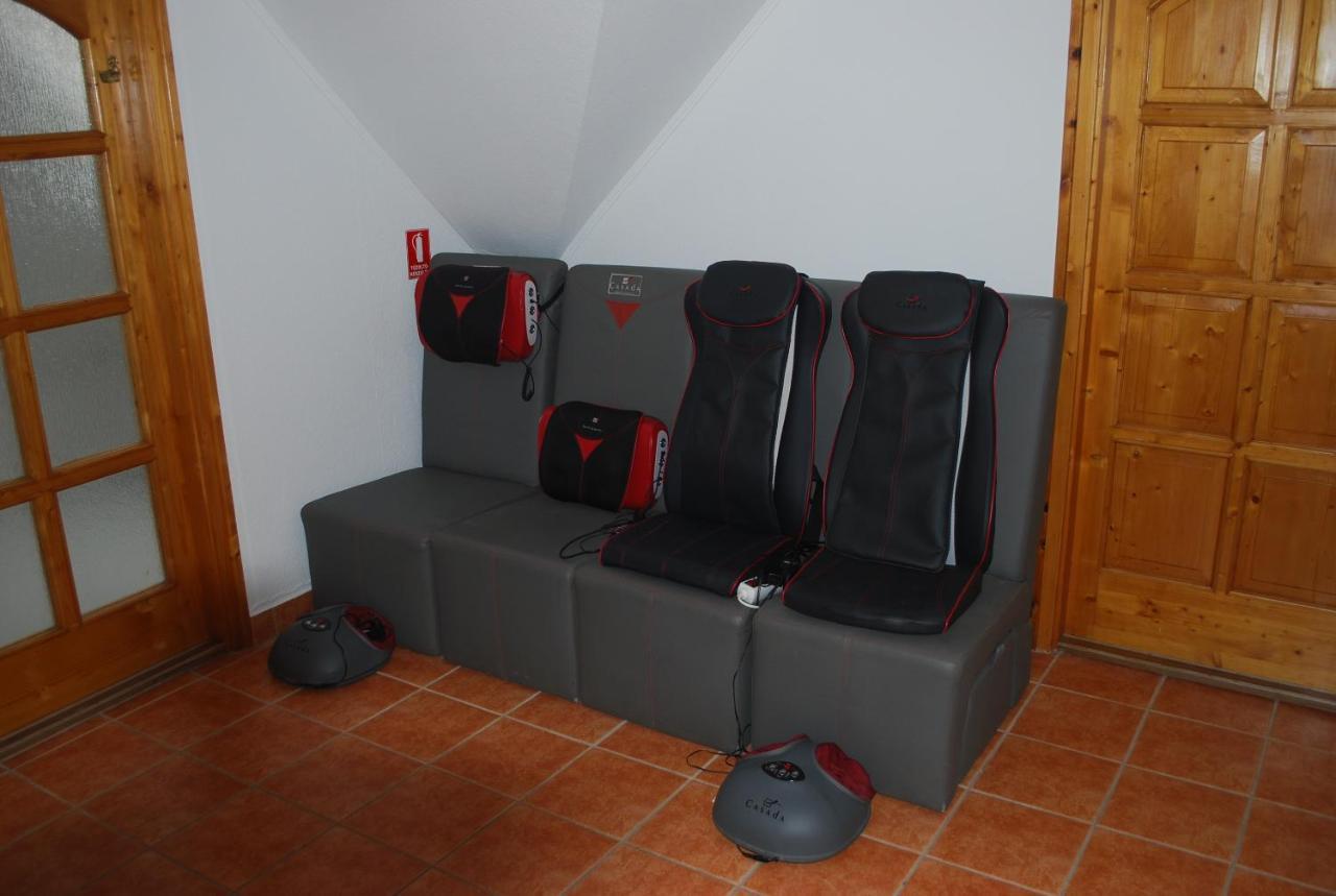 Bed and Breakfast Casa Napsugar Panzio Apostag Exteriér fotografie