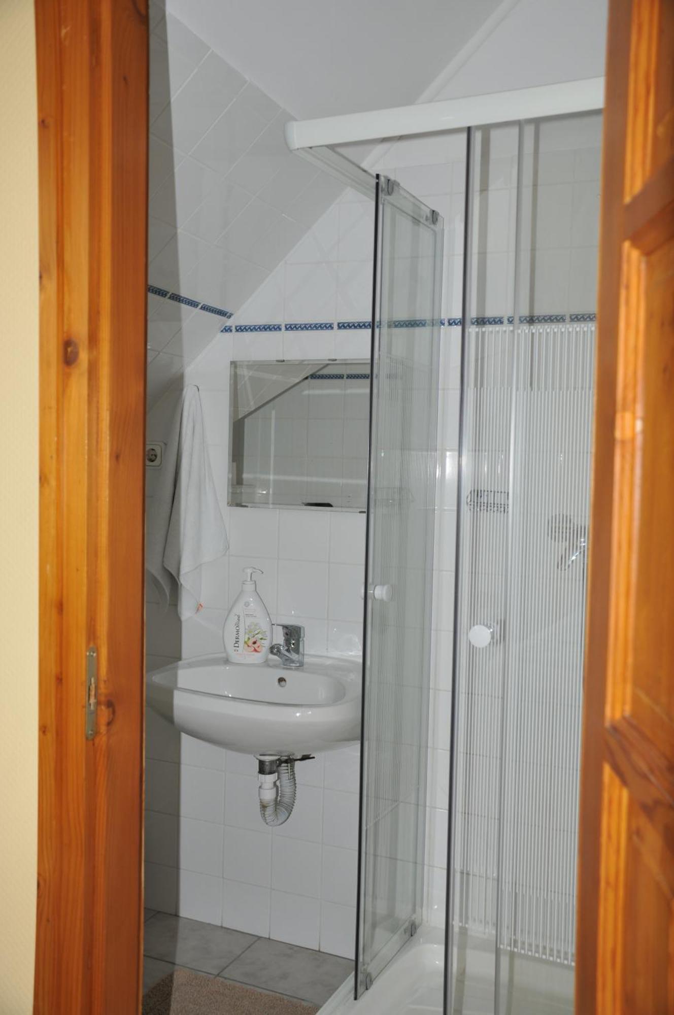 Bed and Breakfast Casa Napsugar Panzio Apostag Pokoj fotografie